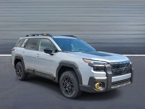 New 2026 Subaru Outback Wilderness image 2