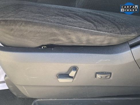 Used 2015 Dodge Grand Caravan SE w/ Quick Order Package 29E SE image 16