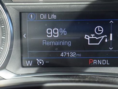 Certified 2024 Chevrolet Equinox LT image 18