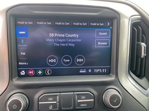 Used 2021 Chevrolet Silverado 2500 LT w/ Convenience Package AWD/4WD image 13