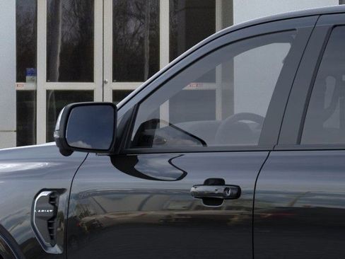 New 2025 Ford Ranger Lariat w/ Black Appearance Package image 20