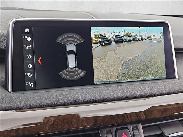 Used 2018 BMW X5 xDrive50i AWD/4WD image 5