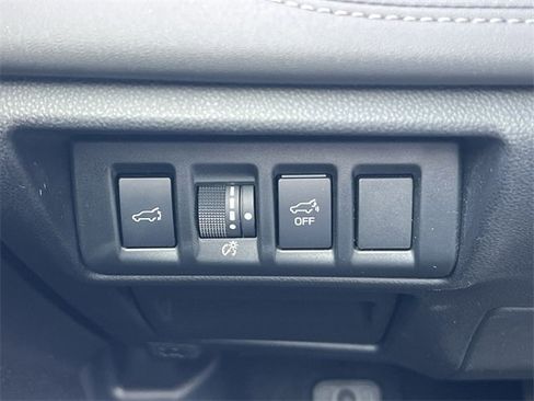 Certified 2024 Subaru Outback Limited XT image 22