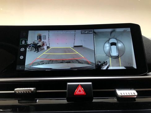 New 2026 Kia Sportage SX Prestige image 36