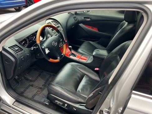 Used 2007 Lexus ES 350 FWD image 12