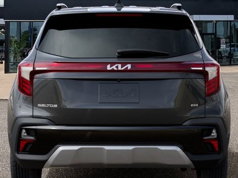 New 2026 Kia Seltos S AWD/4WD image 13