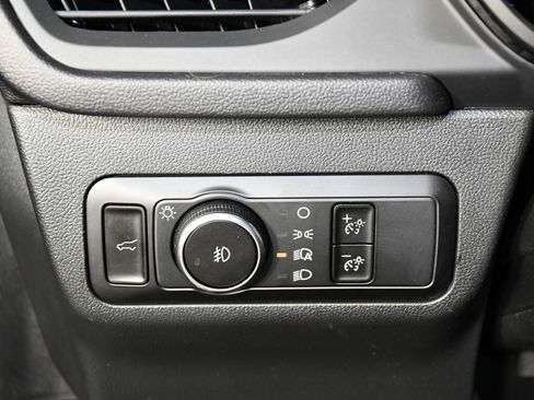 Used 2025 Ford Escape ST-Line Select image 35