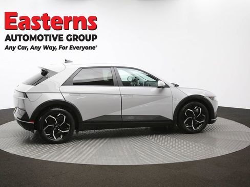 Used 2023 Hyundai Ioniq 5 SE image 40