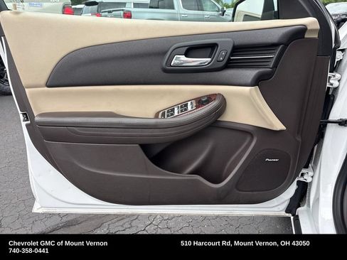Used 2013 Chevrolet Malibu LT FWD image 13
