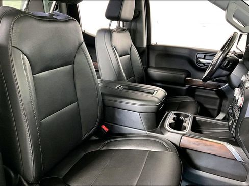 Used 2019 GMC Sierra 1500 SLT w/ SLT Convenience Package image 7