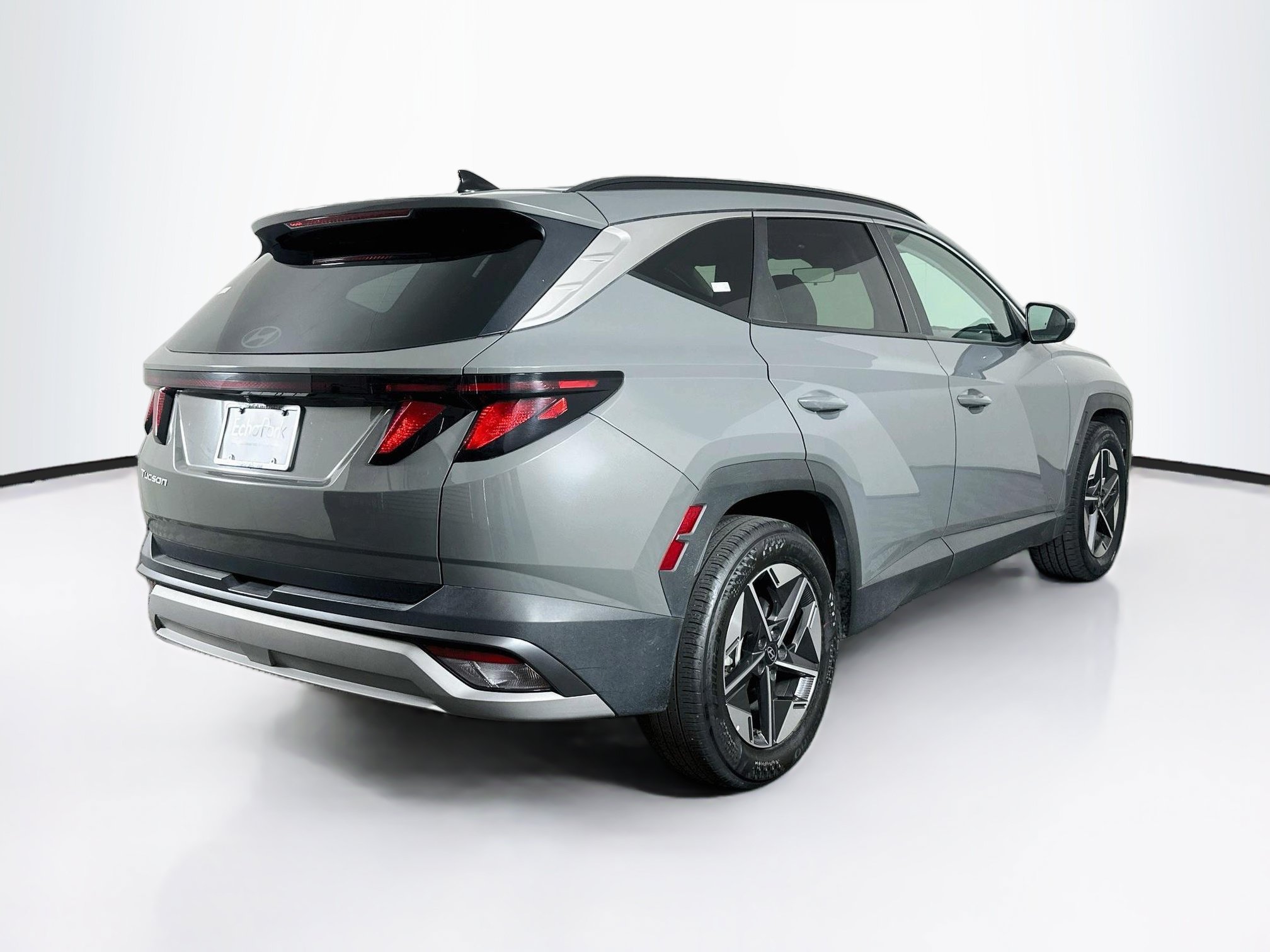 Used 2025 Hyundai Tucson SEL FWD image 9