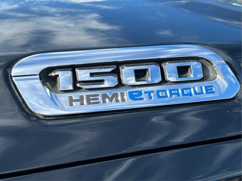 Used 2021 RAM 1500 Limited w/ Bed Utility Group AWD/4WD image 29