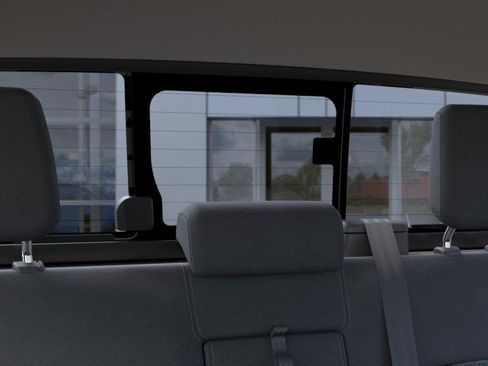 New 2025 Ford Ranger XLT w/ Equipment Group 301A High image 22