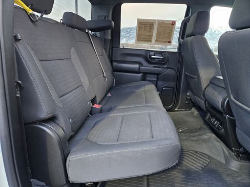 Used 2023 Chevrolet Silverado 2500 LT w/ Convenience Package image 32