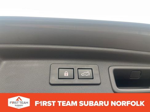 Certified 2024 Subaru Forester Wilderness image 9