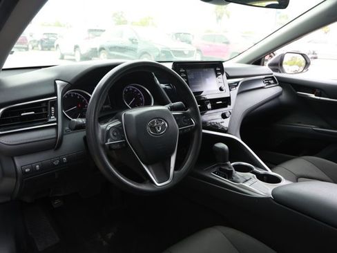 Used 2024 Toyota Camry LE image 24