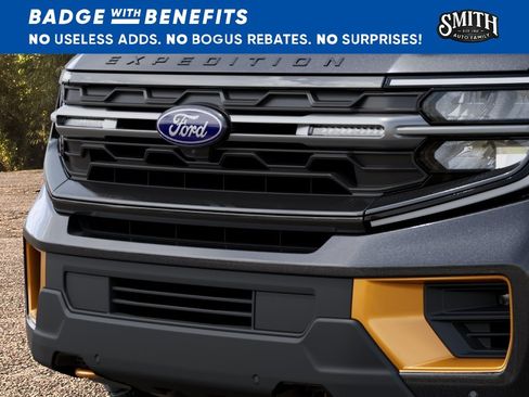 New 2027 Ford Expedition Tremor w/ Driver's Package AWD/4WD image 18