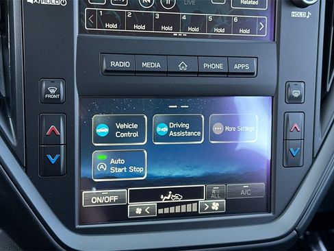 Certified 2025 Subaru Impreza 2.0i image 21