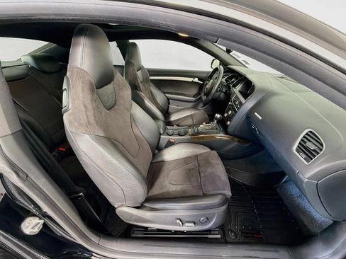Used 2014 Audi S5 Premium Plus AWD/4WD image 33