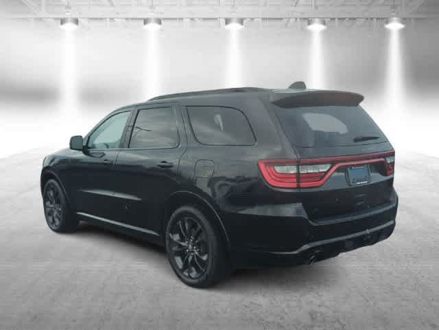 Used 2023 Dodge Durango R/T AWD/4WD image 6