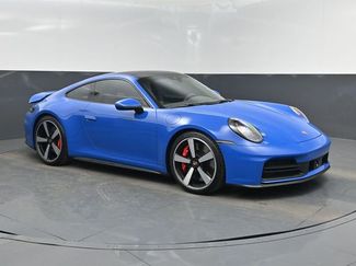 Used 2025 Porsche 911 Carrera S video 1