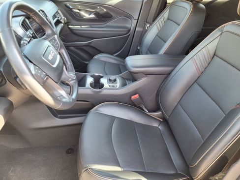 Used 2022 GMC Terrain AT4 w/ Infotainment Package II image 12