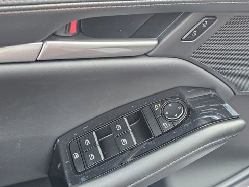 New 2025 MAZDA MAZDA3 s Sport image 30