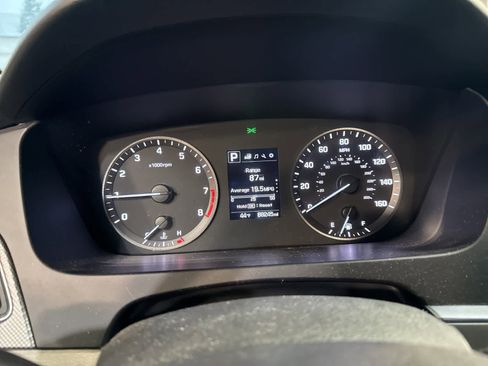 Used 2017 Hyundai Sonata SE image 17