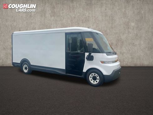 Used 2024 Chevrolet Brightdrop 600 w/ Battery Pack, Max Range AWD/4WD image 6
