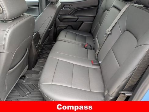 New 2026 GMC Canyon Elevation w/ Convenience Package image 19