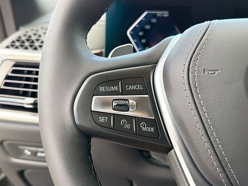 New 2026 BMW X5 sDrive40i w/ Climate Comfort Package RWD image 36