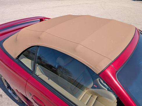 Used 1997 Ford Mustang GT image 20