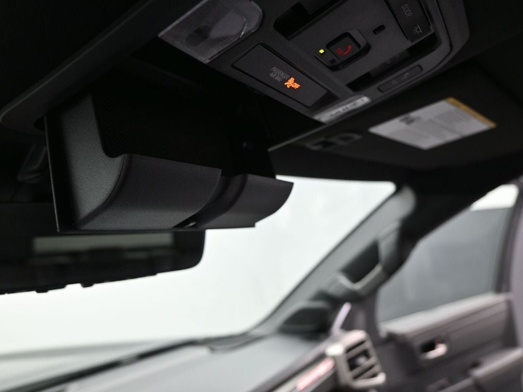 New 2026 Toyota Tundra Capstone AWD/4WD image 38
