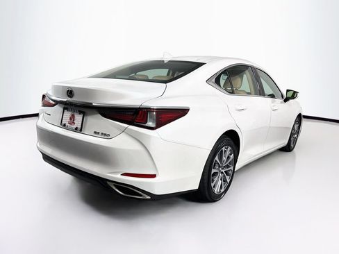 Used 2023 Lexus ES 350 w/ Accessory Package (Z2) FWD image 10