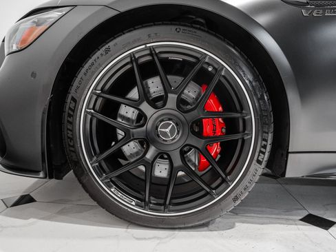 Used 2023 Mercedes-Benz AMG GT 63 S image 16