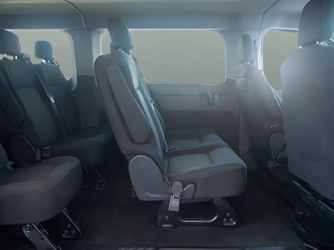 Used 2021 Ford Transit 350 XLT RWD image 14