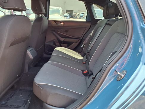 New 2026 Volkswagen Jetta Sport image 10