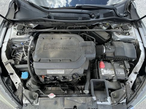 Used 2015 Honda Accord EX-L image 20
