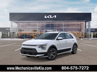 New 2025 Kia Niro EX w/ EX Cold Weather Package