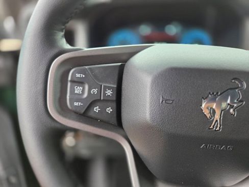 New 2025 Ford Bronco Badlands AWD/4WD image 18