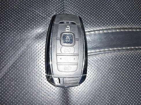 Used 2018 Lincoln MKX Reserve image 32