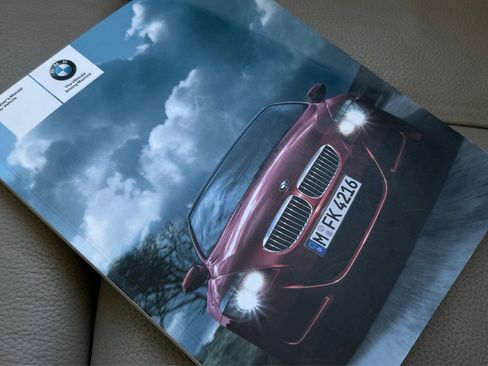 Used 2007 BMW M6 Convertible image 36