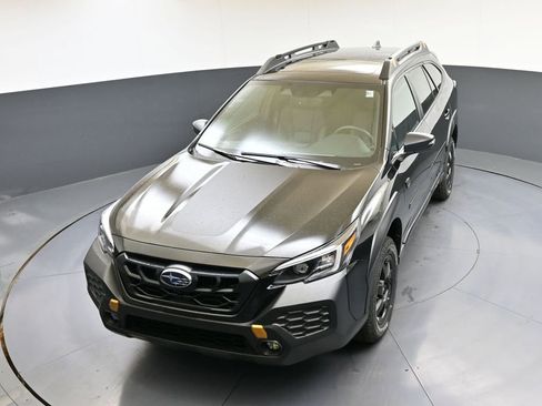 Certified 2025 Subaru Outback Wilderness image 42