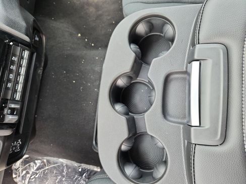 New 2025 RAM 2500 Tradesman image 16