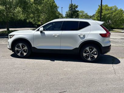 Used 2024 Volvo XC40 B5 Plus