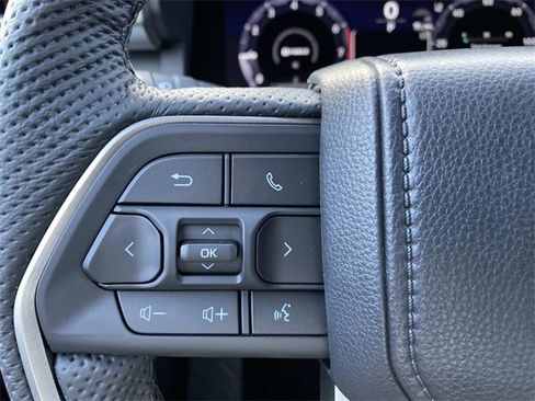 New 2025 Toyota Tacoma TRD Off-Road image 14