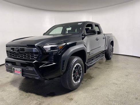 New 2026 Toyota Tacoma TRD Off-Road image 7