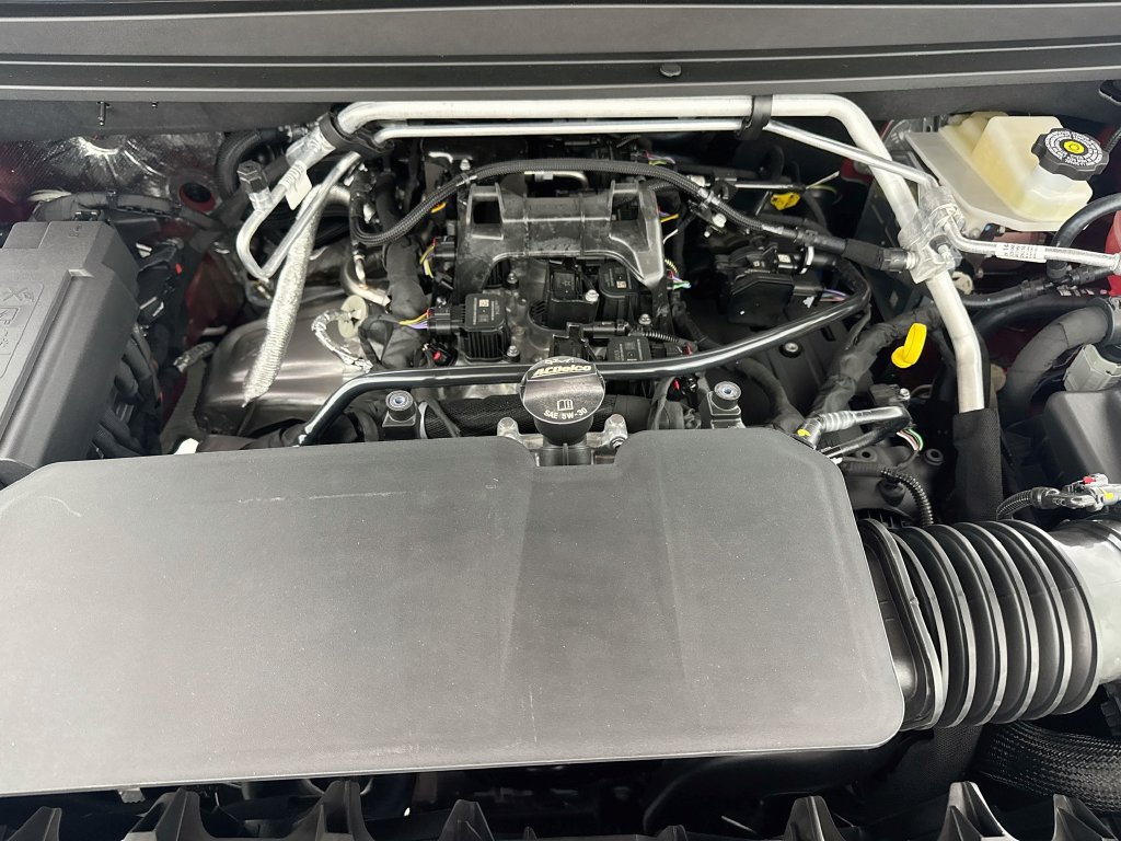 New 2026 Chevrolet Colorado LT RWD image 31