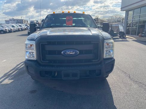 Used 2016 Ford F350 XL RWD image 2