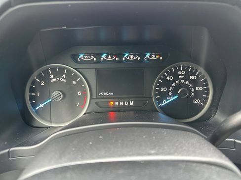 Used 2018 Ford F150 XLT w/ Equipment Group 302A Luxury AWD/4WD image 20